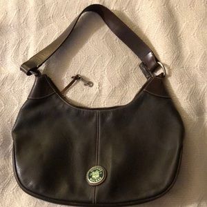 Dooney & Bourke authentic hobo purse